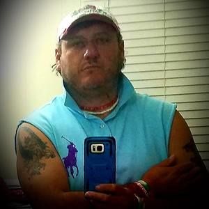 Meet your Posher, Johnnyboy